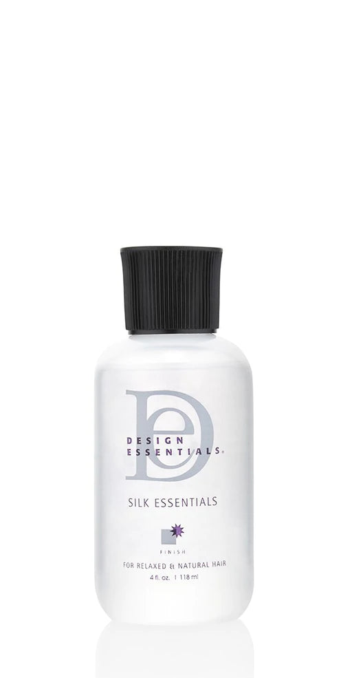 DE Silk Essentials