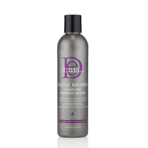 DE Gentle Balance Shampoo