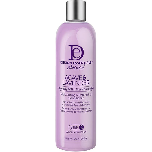 DE Agave & Lavender Conditioner
