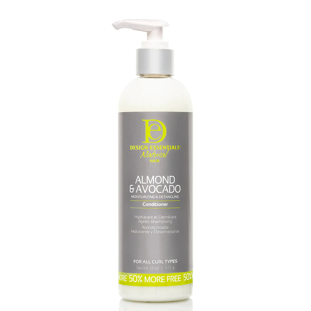 DE Almond & Avocado conditioner